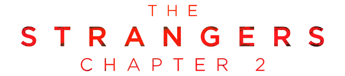 The Strangers: Chapter 2